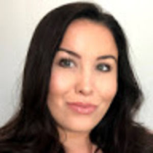 Meet your Posher, Kelsey